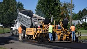 Reliable Ormond Beach, FL Driveway Paving Services Solutions